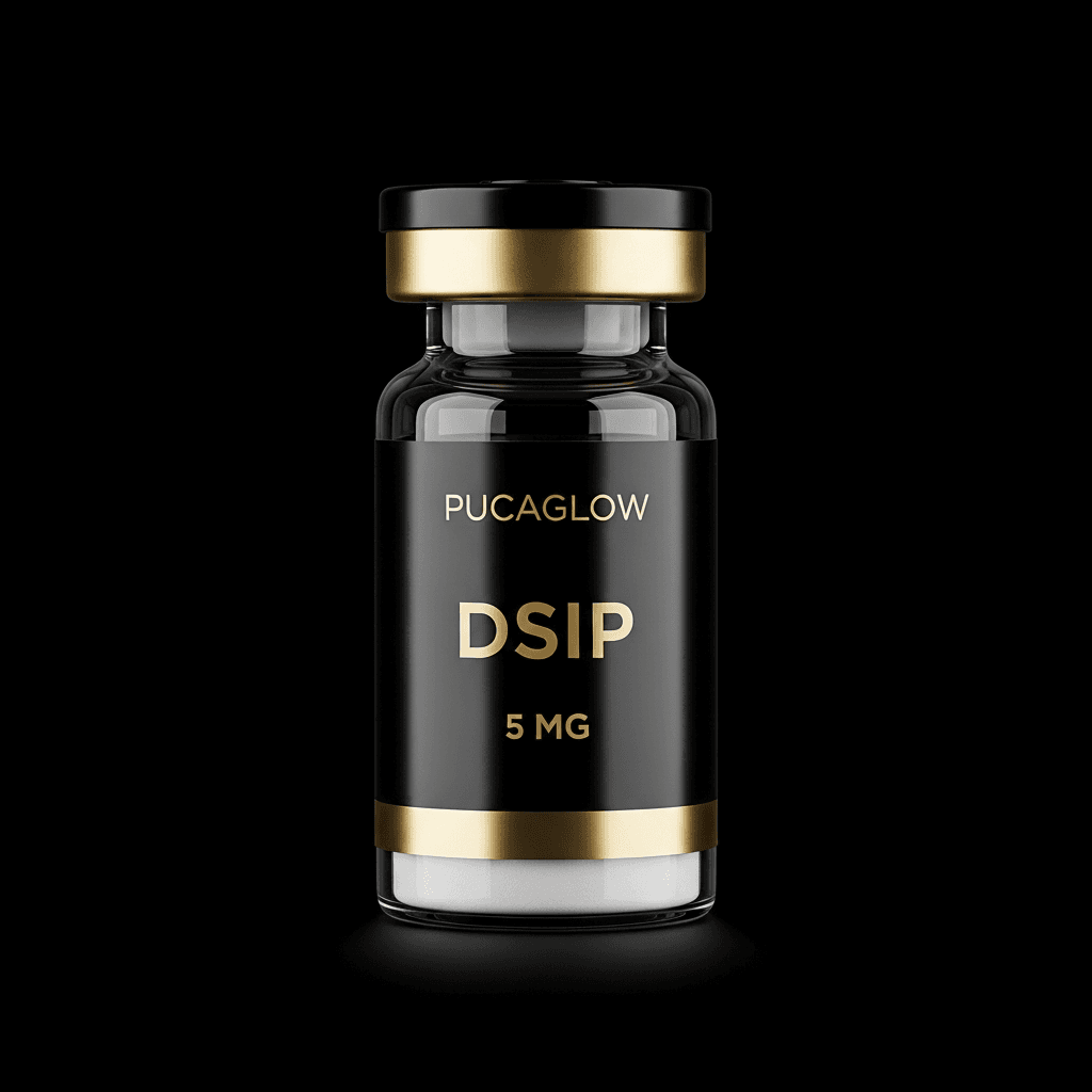 DSIP 5 mg