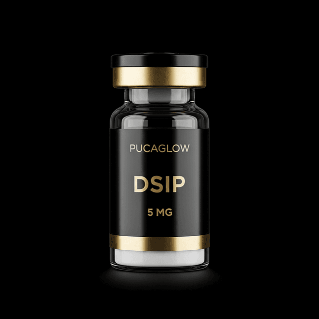 DSIP 5 mg