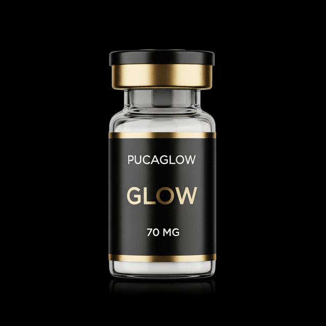 Glow 70 mg