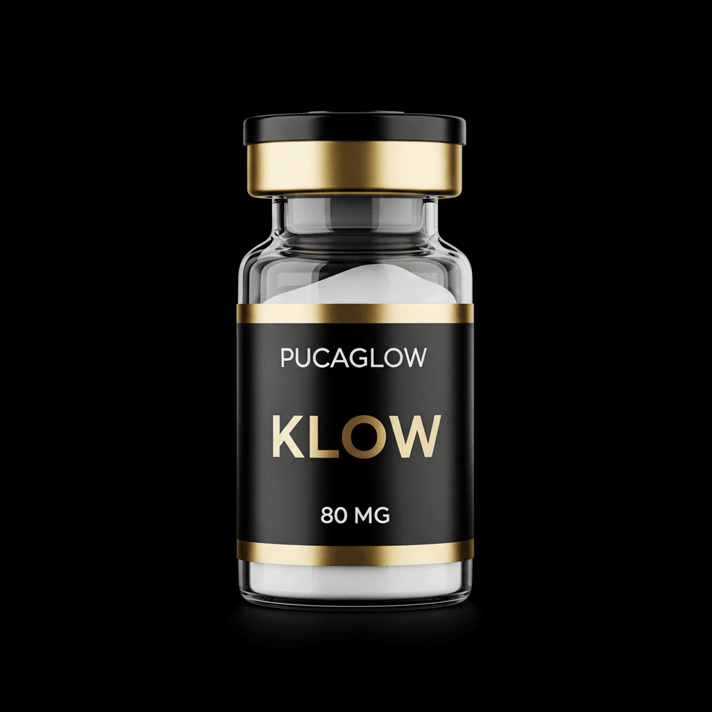 Klow 80 mg