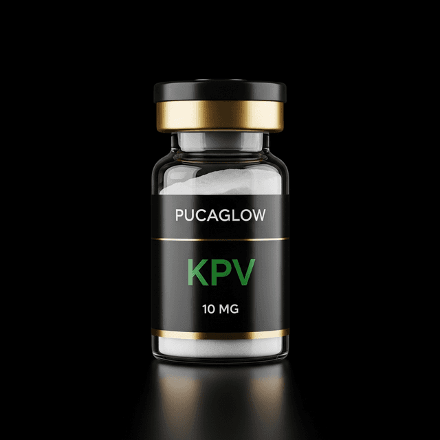 KPV 10 mg