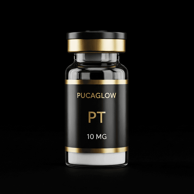 PT-141 10 mg