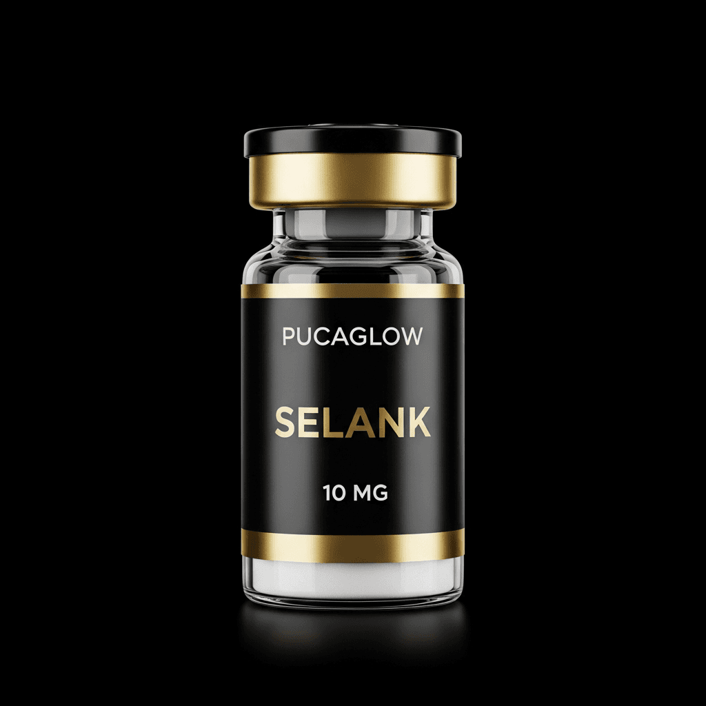 Selank 10 mg
