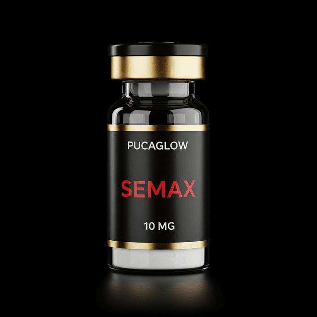 Semax 10 mg