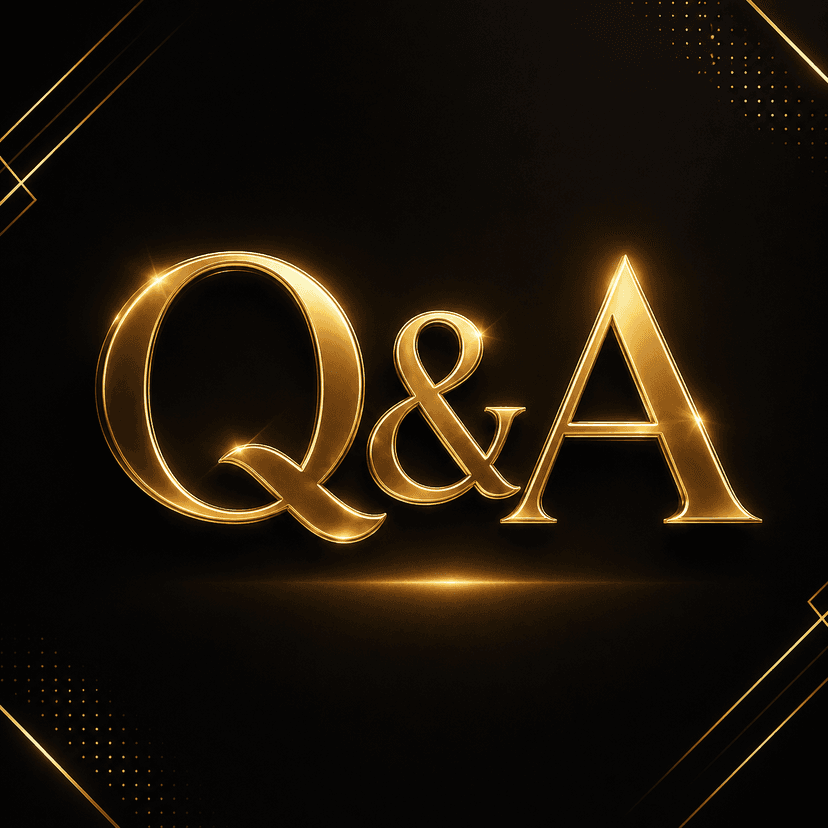 Q&A
