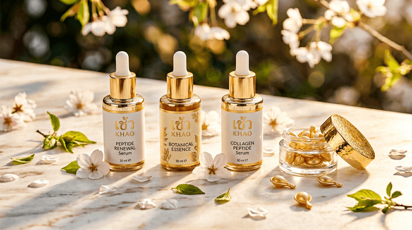 ☀️ โปรโมชั่นต้อนรับซัมเมอร์ เดือนเมษายน