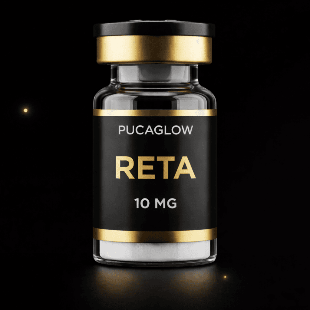 Retatrutide 10 mg