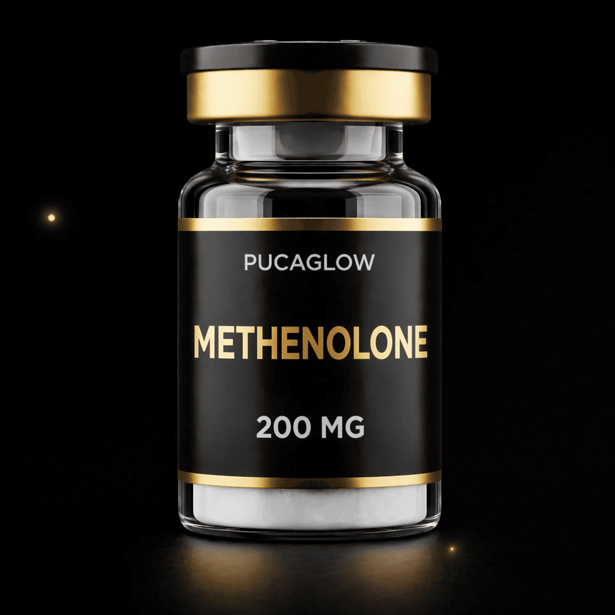 Methenolone Enanthate 200 mg