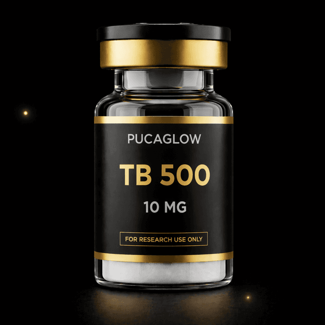 TB 500 10 mg