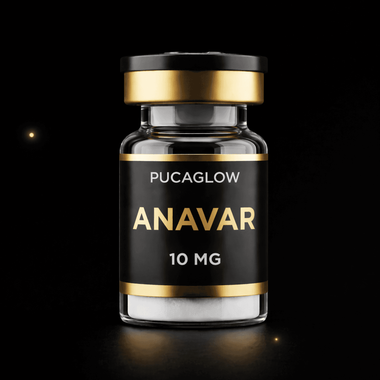 Anavar 10 mg
