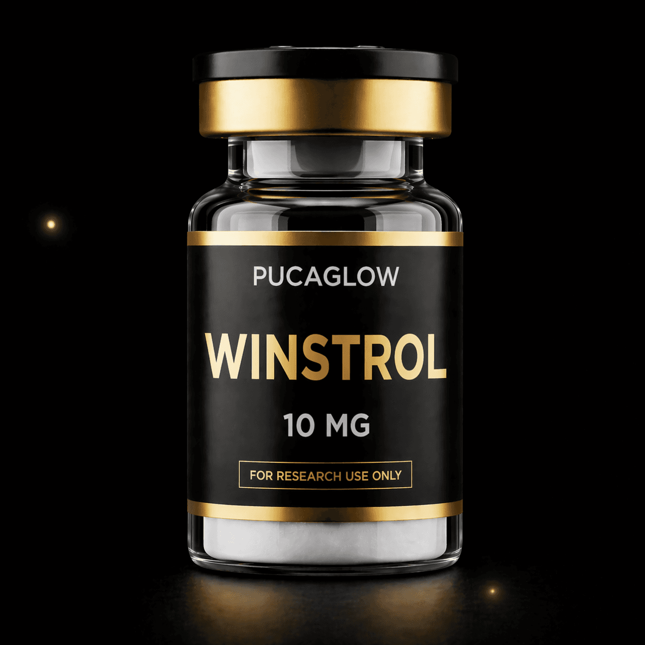 Winstrol 10 mg
