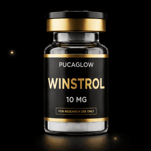 Winstrol 10 mg