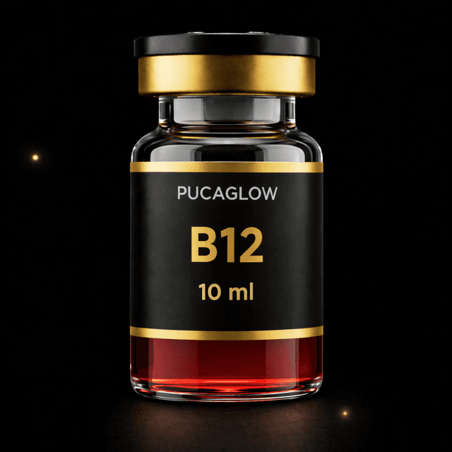Vitamin B12 10 ml