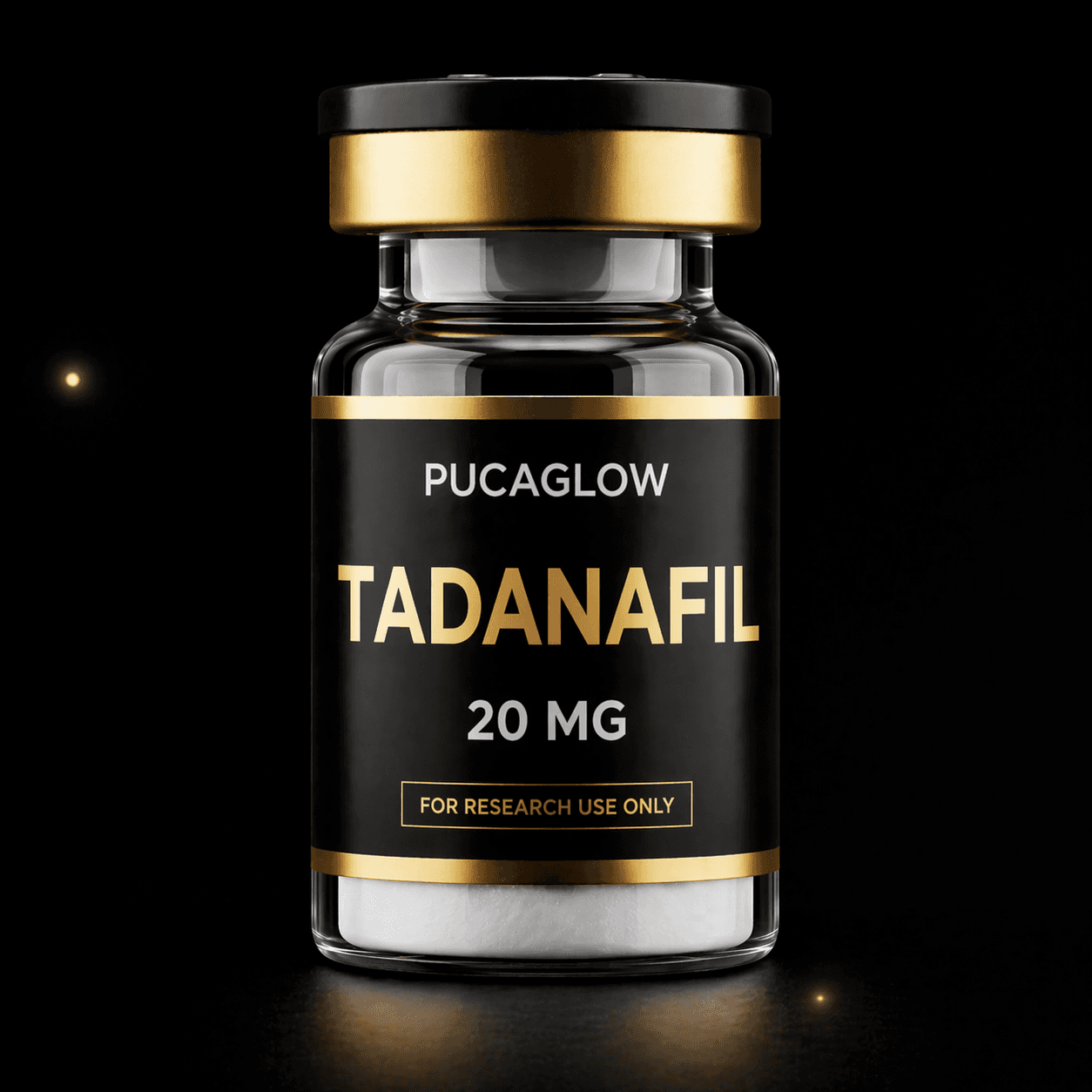 Tadanafil 20 mg