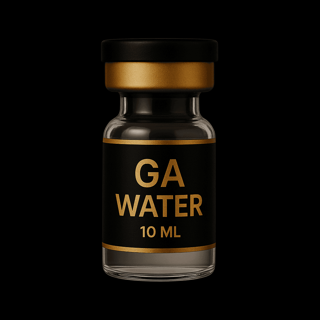GA Water 10 ml