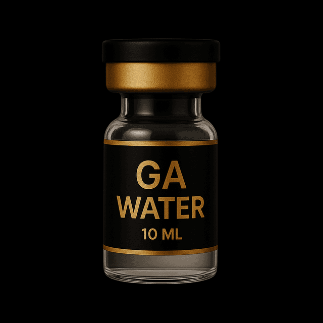 GA Water 10 ml