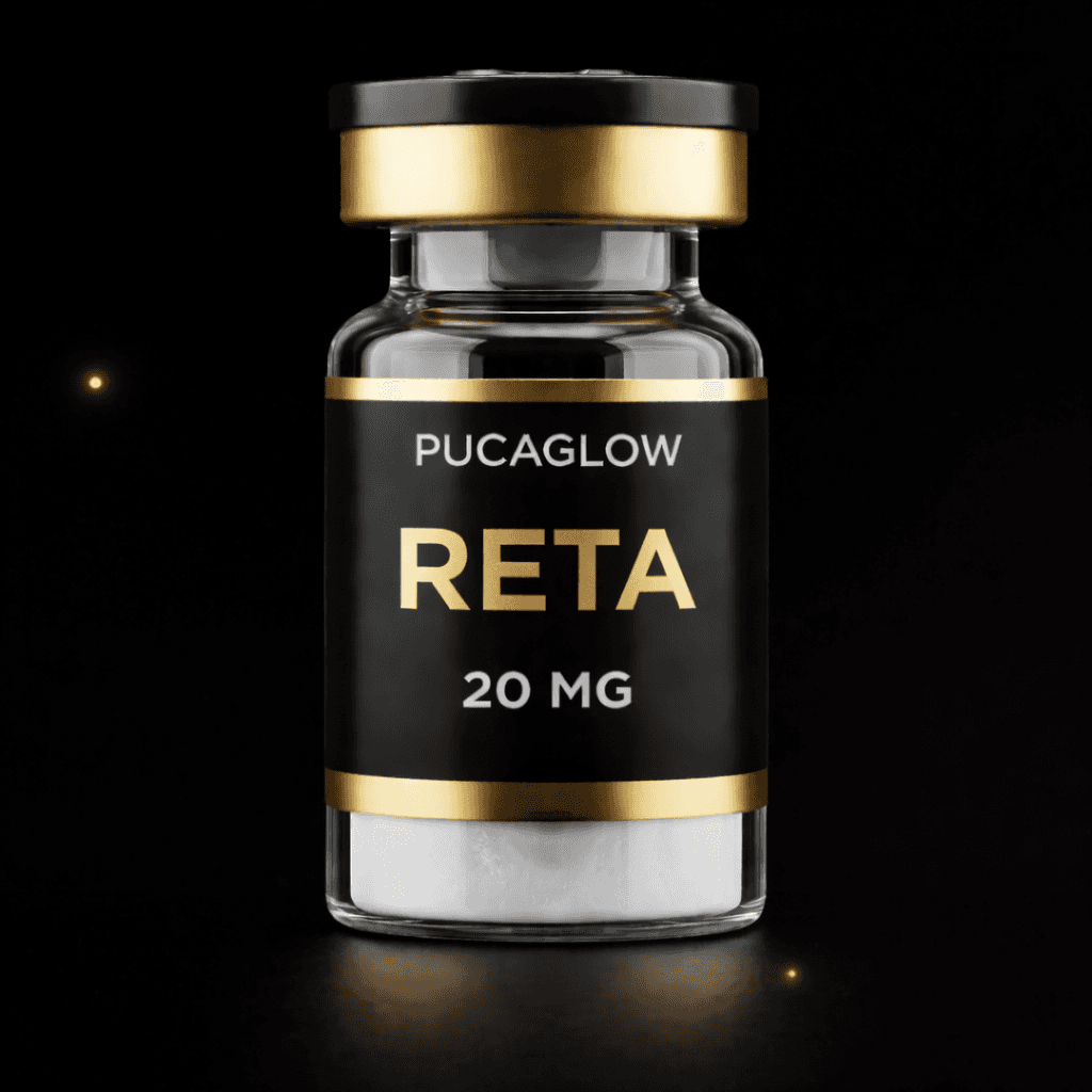 Retatrutide 20 mg
