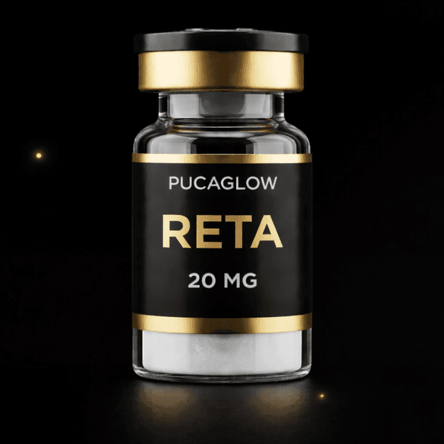 Retatrutide 20 mg